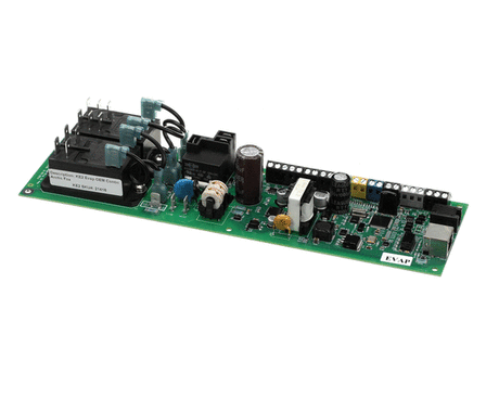 KOLPAK PARTS Kolpak 550005853 Srb - KE2 Evap OEM Controller - SKU KLP550005853