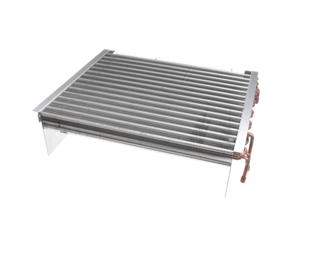 KOLPAK PARTS Kolpak 550006143 Condenser Coil 3 Row 15H X 17W - SKU KLP550006143