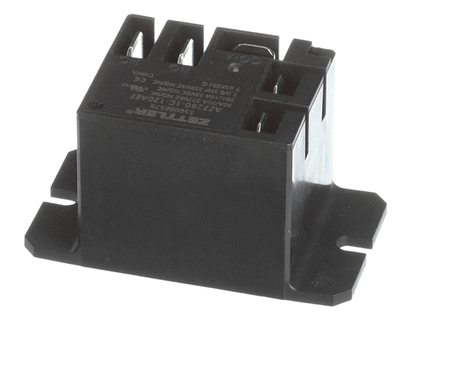 KOLPAK PARTS Kolpak 550006579 Relay AZ2280-1C-120AEF Zettler - SKU KLP550006579