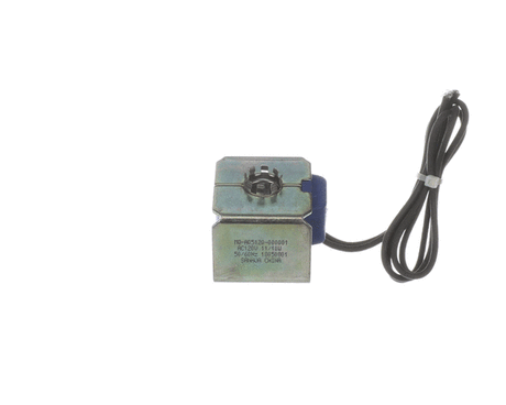 KOLPAK PARTS Kolpak 550006917 Solenoid Valve Coil MQ-A05120 - SKU KLP550006917