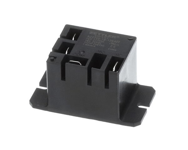 KOLPAK PARTS Kolpak 550007337 Dual Speed Motor Relay 120V 08 - SKU KLP550007337