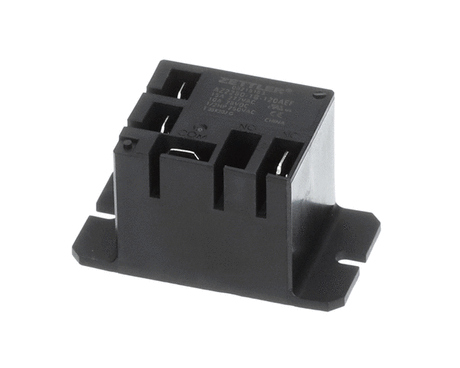 KOLPAK PARTS Kolpak 550007337 Dual Speed Motor Relay 120V 08 - SKU KLP550007337