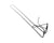 KOLPAK PARTS Kolpak 550007355 Coil Heater 2F 230V 750 Wat - SKU KLP550007355