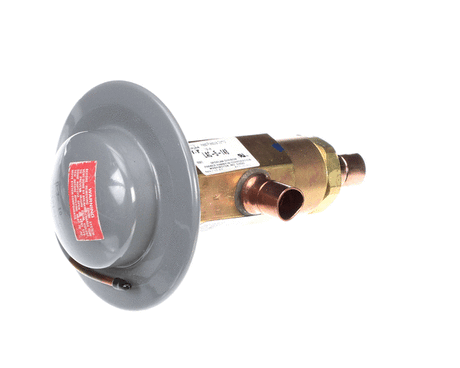 KOLPAK PARTS Kolpak 550007988 Valve Head Pressure Control LAC-5-148 1/ - SKU KLP550007988