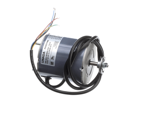 KOLPAK PARTS Kolpak 550008035 Motor FM303709G 230V 50/60HZ 1550/750 C - SKU KLP550008035