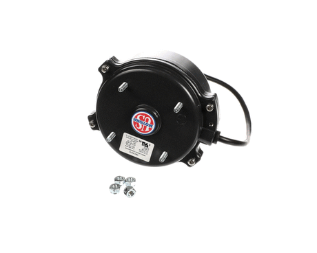 KOLPAK PARTS Kolpak 550008149 Evap Fan Motor Nidec Service Motor 208-2 - SKU KLP550008149