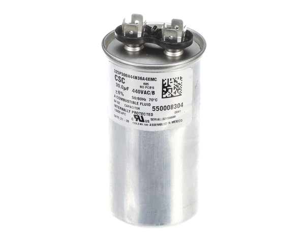 KOLPAK PARTS 550008304 - SKU KLP550008304