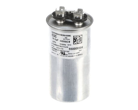 KOLPAK PARTS Kolpak 550008304 Capacitor Run 30 Mfd @ 440V Ngm 325P306H - SKU KLP550008304