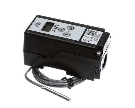 KOLPAK PARTS Kolpak 550008317 Temp Control Penn A421ABD W/ Air Defrost - SKU KLP550008317