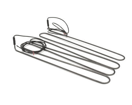 KOLPAK PARTS Kolpak 8423 Heater 800W 230V Defrost Rod - SKU KLP8423