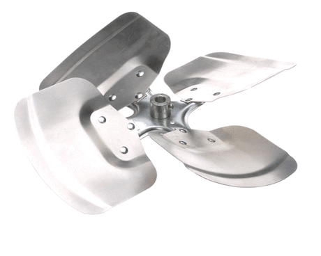 KOLPAK PARTS Kolpak 8443 Fan Blade T1404-230 6-732301 - SKU KLP8443