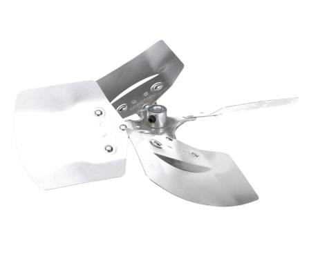 KOLPAK PARTS Kolpak 8444 Fan Blade T1404-27 6-732401 - SKU KLP8444