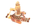 KOLPAK PARTS 8446A - SKU KLP8446A