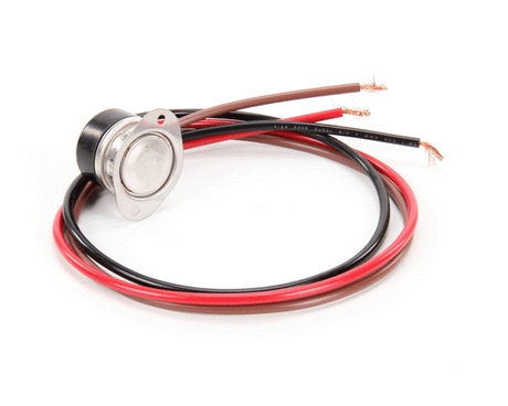 KOLPAK PARTS Kolpak 8461 3 Wire Df Therm/Fan Dly W/Lead - SKU KLP8461