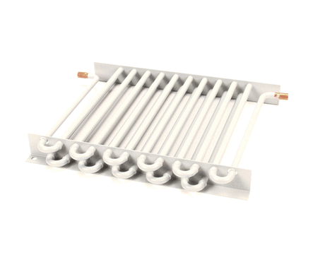 KAIRAK PARTS Kairak 2100100 Coil 12 X 9.5 Bare Tube - SKU KRK2100100
