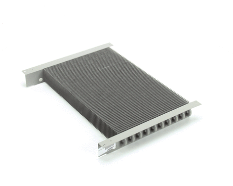 KAIRAK PARTS Kairak 2100301 Coil 10 X 16 Evaporator (Mini - SKU KRK2100301