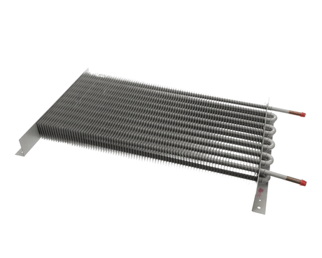 KAIRAK PARTS Kairak 2100302 Coil Evaporator 10 X 20 - SKU KRK2100302