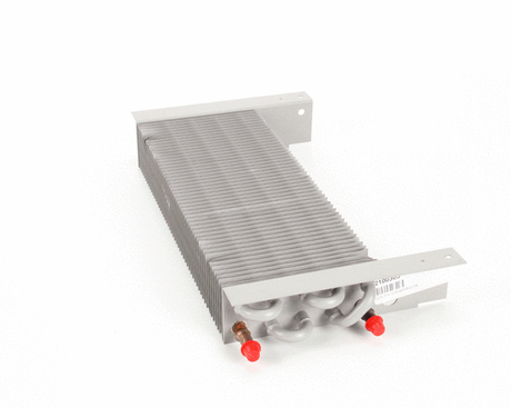 KAIRAK PARTS Kairak 2100303 Coil 5 X 12 Evaporator - SKU KRK2100303
