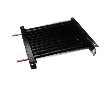 KAIRAK PARTS Kairak 2120001 Coil 10 X 12 Evaporator 8FPI - SKU KRK2120001