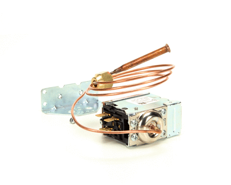KAIRAK PARTS Kairak 2301100 Pressure Control G20-4197 W/ - SKU KRK2301100