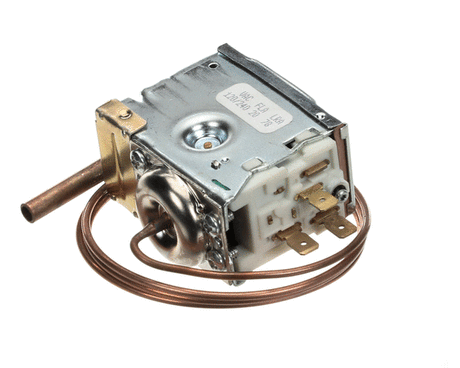 KAIRAK PARTS Kairak 2301120 Pressure Control G20-4439-000 - SKU KRK2301120