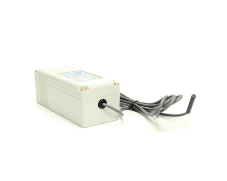 KAIRAK PARTS Kairak 2302100 Thermostat Ranco ETC-111000-000 (2 - SKU KRK2302100