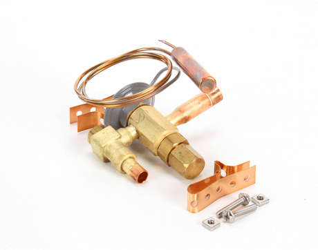 KAIRAK PARTS Kairak 2400104 Valve Expansion Sbfr-Aa-Zp - SKU KRK2400104