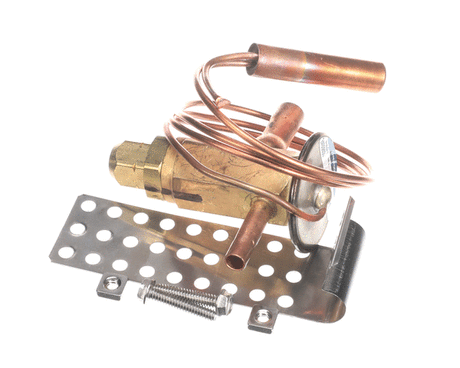 KAIRAK PARTS Kairak 2400803 Expansion Valve - SKU KRK2400803
