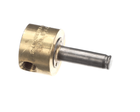 KAIRAK PARTS Kairak 2406108 Solenoid Valve - SKU KRK2406108