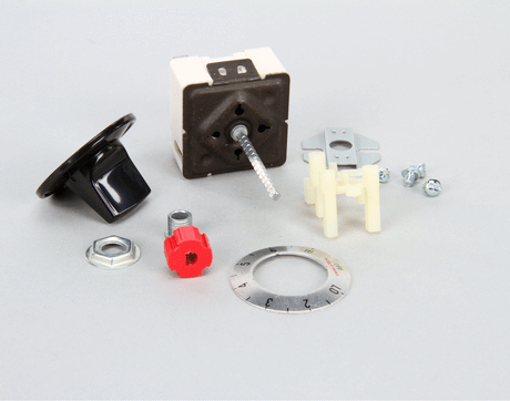 KAIRAK PARTS Kairak 2901100 Switch Infinite Kit 5500-103 - SKU KRK2901100