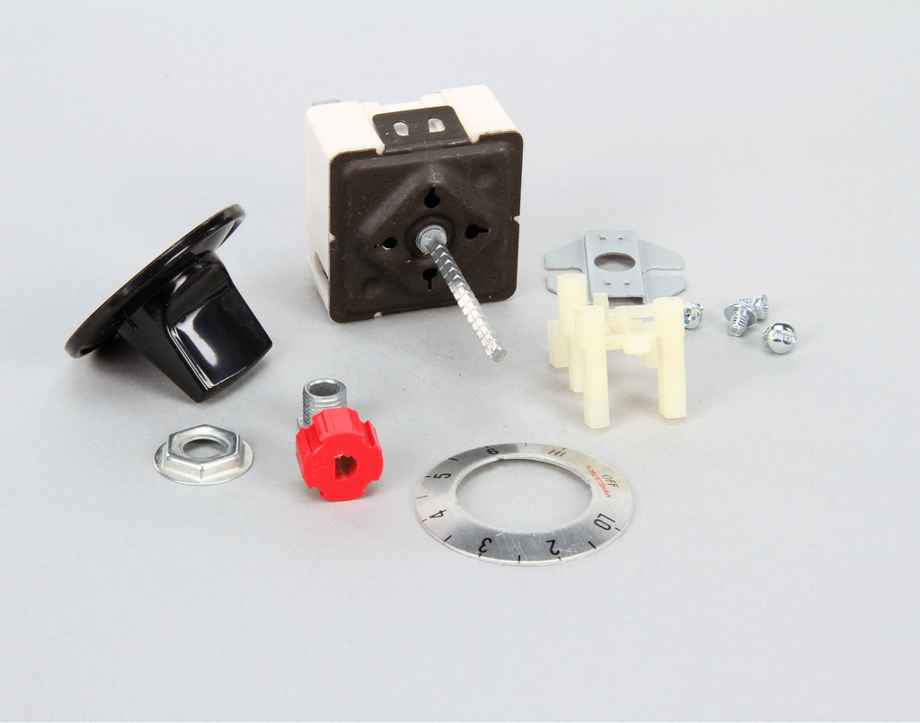 KAIRAK PARTS 2901100 - SKU KRK2901100