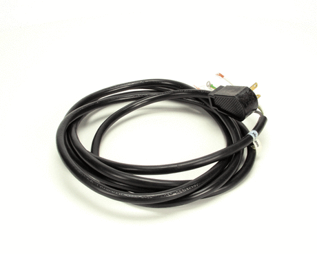 KAIRAK PARTS Kairak 3000200 Cordset 20A 5-20P - SKU KRK3000200