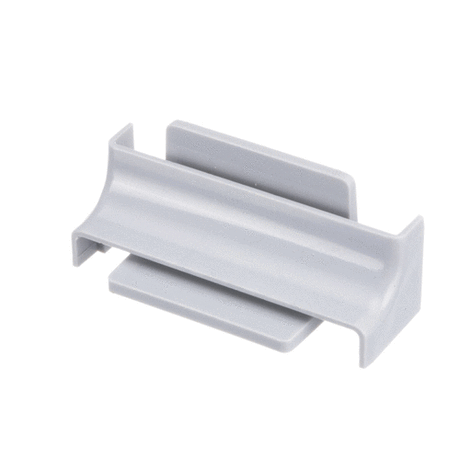 KAIRAK PARTS Kairak 316-10191-00 Breaker Strip Corner #T-55-059 - SKU KRK316-10191-00
