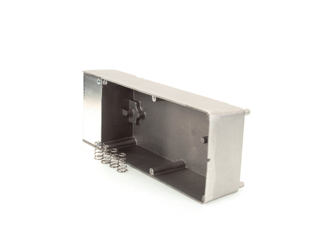 KAIRAK PARTS Kairak 3200301 Condensate Evaporator T12-037 - SKU KRK3200301
