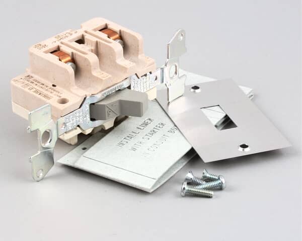 KAIRAK PARTS 3200400 - SKU KRK3200400