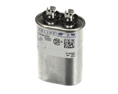 KAIRAK PARTS Kairak 3203200 Capacitor HCKY100V370Z-10MFD - SKU KRK3203200