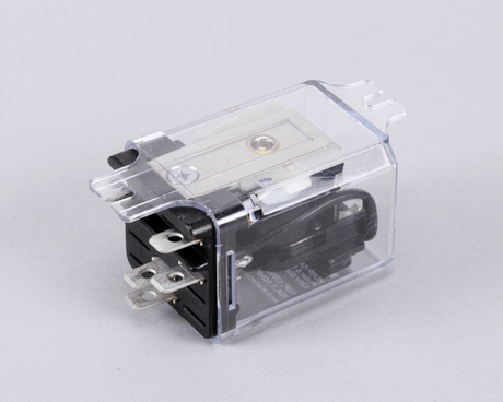 KAIRAK PARTS Kairak 3204815 Relay 30 Amp KUHP-5A51-120 - SKU KRK3204815