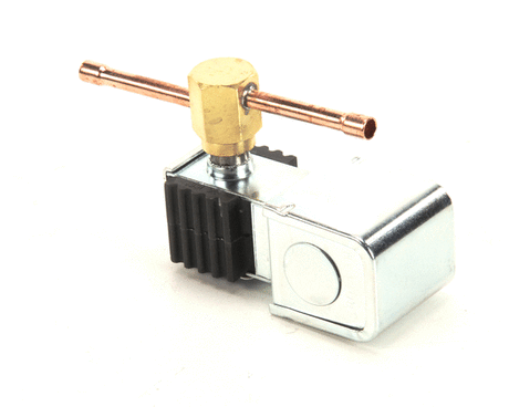 KAIRAK PARTS Kairak 325-60001-00 Solenoid Valve 120/50-60 1/4 O - SKU KRK325-60001-00