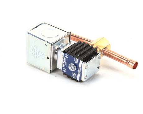 KAIRAK PARTS Kairak 325-60001-05 Solenoid Val E5S130 120/50-60 - SKU KRK325-60001-05