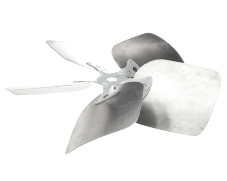KAIRAK PARTS Kairak 3300505 Fan Blade 60-5611-01 20.00IN - SKU KRK3300505