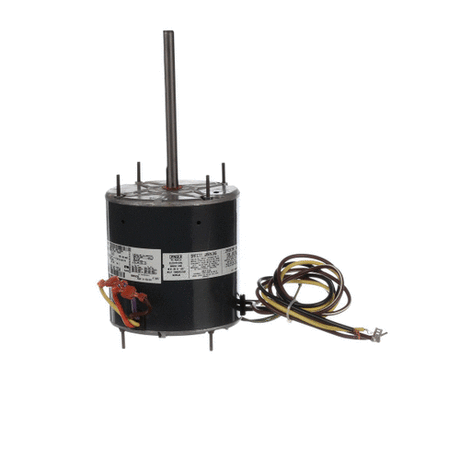 KAIRAK PARTS Kairak 3300809 Fan Motor 1/2 HP Bb 5KCP39PGL - SKU KRK3300809