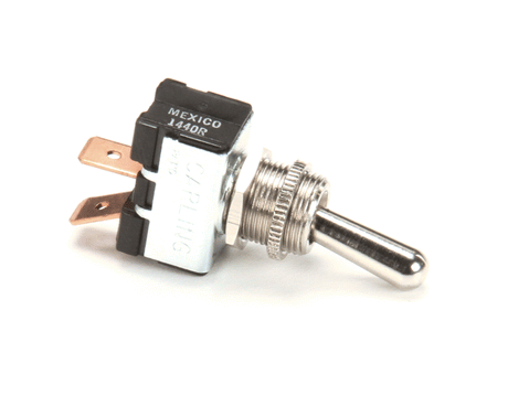 KAIRAK PARTS Kairak 337-60346-00 Switch Toggle 20A 1.5 HP Spst - SKU KRK337-60346-00