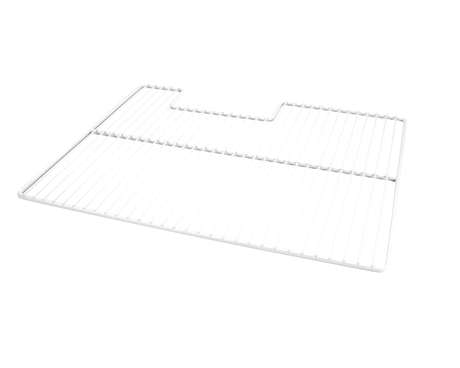 KAIRAK PARTS Kairak 3401110 Shelf 23-1/2 X 18-1/2 W/Cut-O - SKU KRK3401110