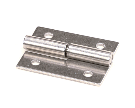 KAIRAK PARTS Kairak 344-60231-00 Hinge 2 In Lift Off 304 Stainl - SKU KRK344-60231-00