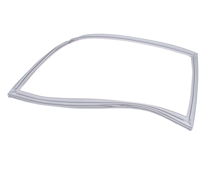 KAIRAK PARTS Kairak 3500850 Gasket 16-3/4 X 20-1/2 - SKU KRK3500850
