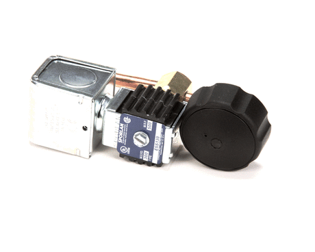 KAIRAK PARTS Kairak 358-10051-00 Black Cap Only - SKU KRK358-10051-00