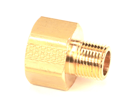 KAIRAK 358-10059-00 ADAPTER 3/4IN FPT X 1/2IN MPT