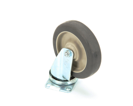 KAIRAK PARTS Kairak 3801200 Caster Swivel 5-30-314G-2 - SKU KRK3801200