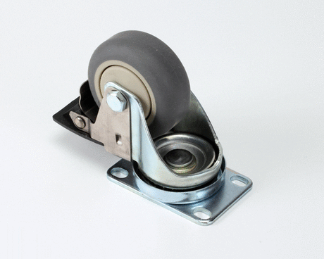 KAIRAK PARTS Kairak 3803701 Caster Swivel 3-30-213GF-2-PL - SKU KRK3803701