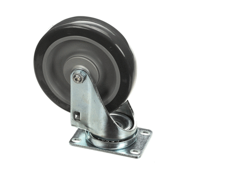 KAIRAK PARTS Kairak 3803702 Caster Swivel #5-405-314G #19 - SKU KRK3803702